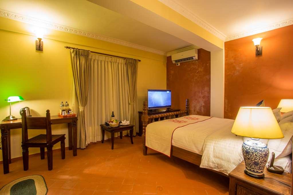 Baber Mahal Vilas - The Heritage Hotel Katmandu Dış mekan fotoğraf