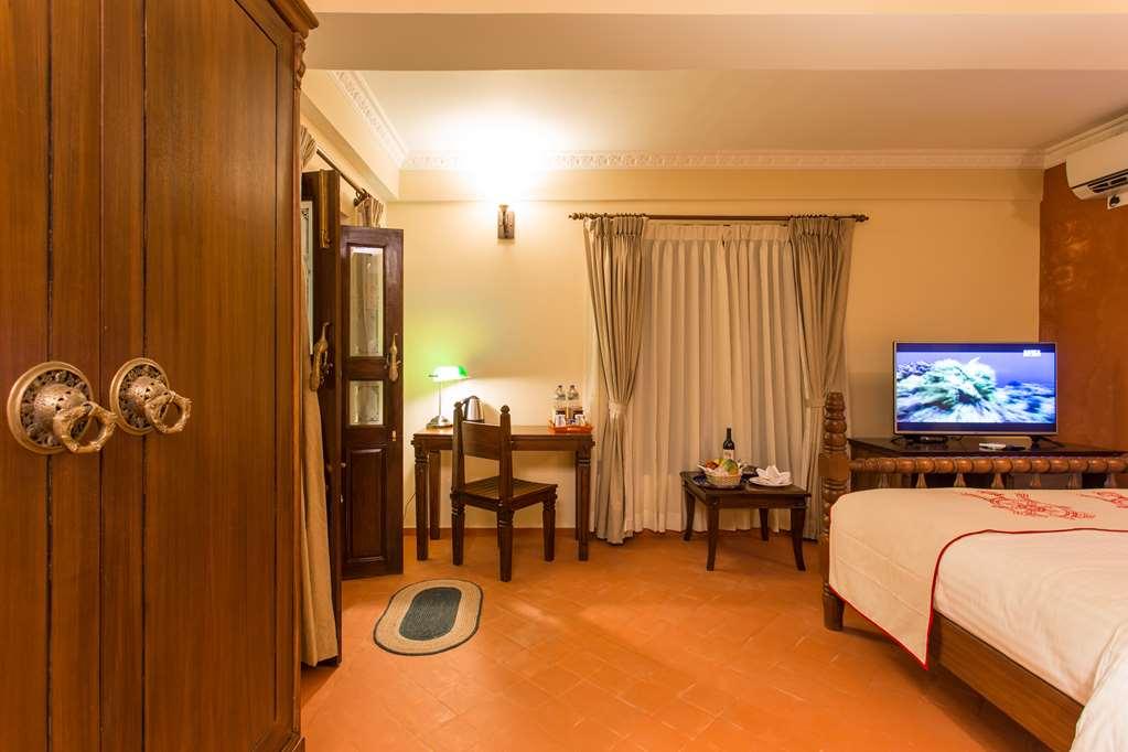 Baber Mahal Vilas - The Heritage Hotel Katmandu Dış mekan fotoğraf